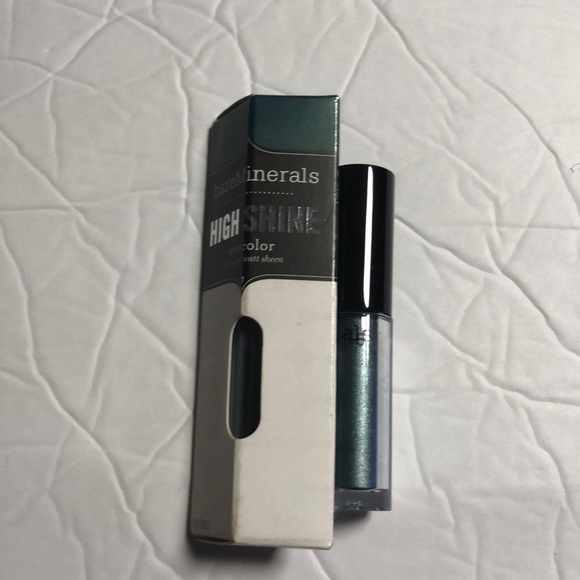 2 new bare minerals eye shadows color electric - Picture 2 of 3